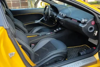 Ferrari F12 Berlinetta - Image 3