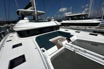 Lagoon 55 2024 - Image 19