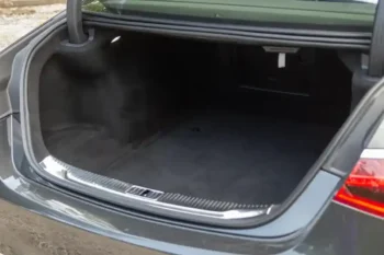 Mercedes S-class 2022 - Image 6