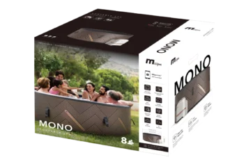 MSpa Mono 8 - Image 7