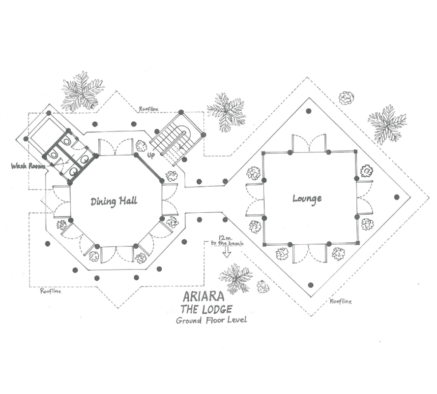 Lodge (Ground Floor)