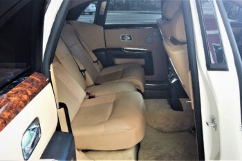 Rolls Royce Ghost - Image 6