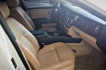 Rolls Royce Ghost - Image 7