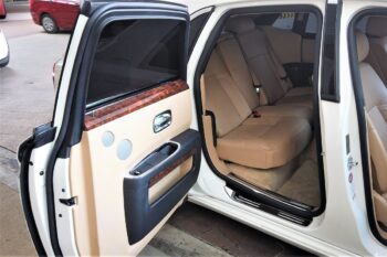 Rolls Royce Ghost - Image 5