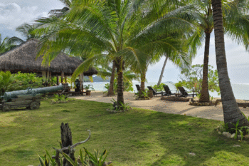 San Nicolas Private Beach - Image 5