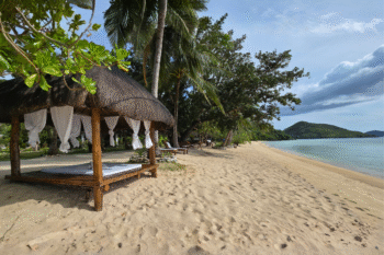 San Nicolas Private Beach - Image 6