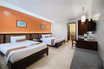 Bohol Beach Club - Image 11