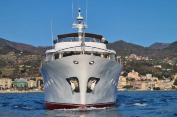 Benetti Navetta 26D - Image 5
