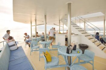 P/Y Catamaran 72 - Image 3