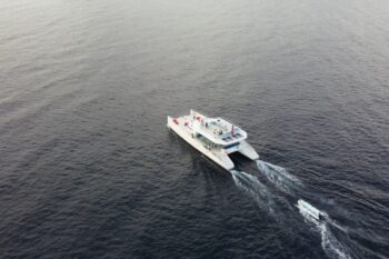 P/Y Catamaran 72 - Image 10