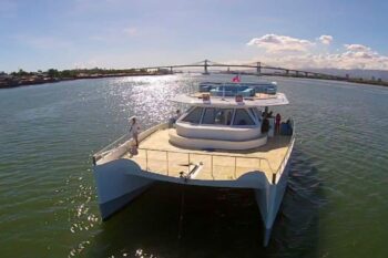 P/Y Catamaran 72 - Image 8
