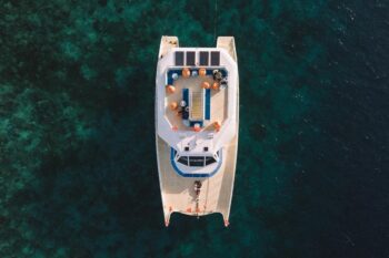 P/Y Catamaran 72 - Image 9