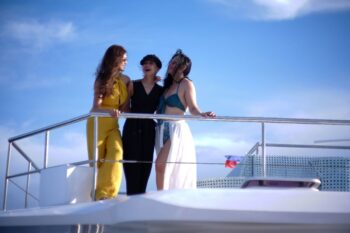 P/Y Catamaran 72 - Image 5