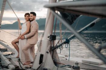 Wharram Tiki 46 - Image 11