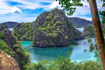 Kayangan Lake Coron - Image 3