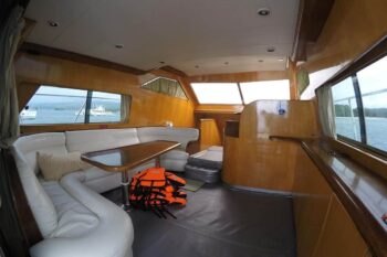 Meridian 50 - Image 9