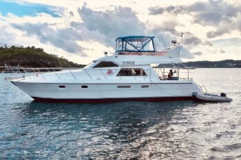 Meridian 50 - Image 12