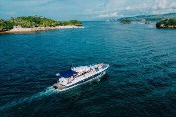 Sunseeker 64 - Image 10