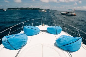 Sunseeker 64 - Image 8