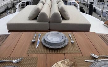 Benetti Navetta 26D - Image 26