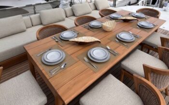 Benetti Navetta 26D - Image 19