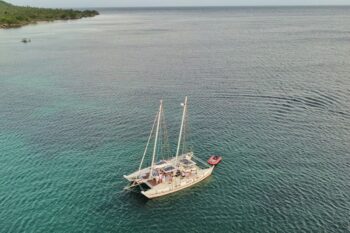 Wharram Tiki 46 - Image 10