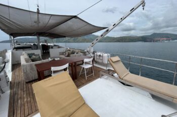 Benetti Navetta 26D - Image 20