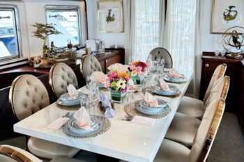 Benetti Navetta 26D - Image 11