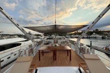 Benetti Navetta 26D - Image 27