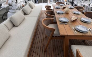 Benetti Navetta 26D - Image 22