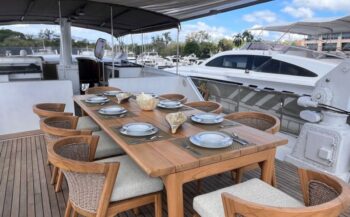 Benetti Navetta 26D - Image 21