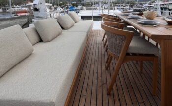 Benetti Navetta 26D - Image 24