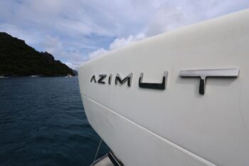 Azimut 55 - Image 31
