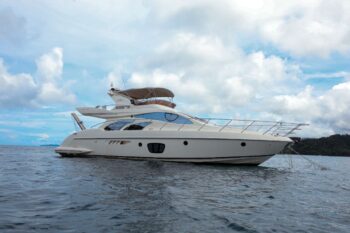 Azimut 55 - Image 32
