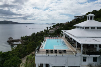 Coron Luxury Resort & Marina - Image 5