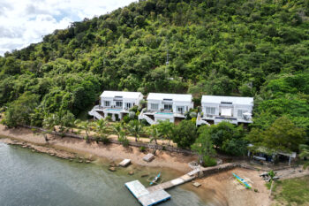 Coron Luxury Resort & Marina - Image 14