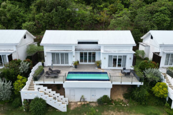 Coron Luxury Resort & Marina - Image 11