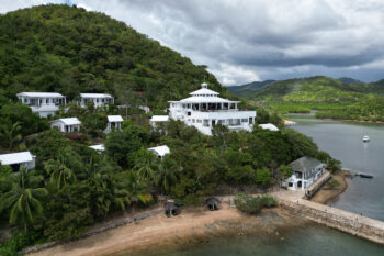 Coron Luxury Resort & Marina - Image 2