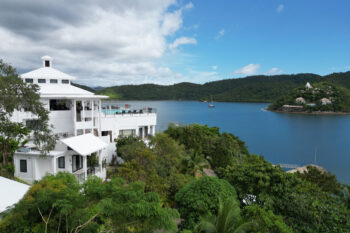 Coron Luxury Resort & Marina - Image 3