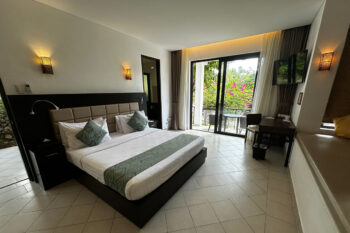 Coron Luxury Resort & Marina - Image 7