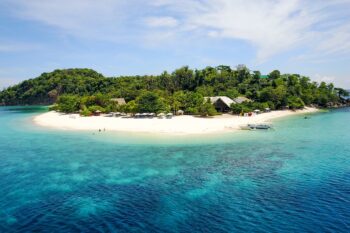 Discovery Coron Island Resort - Image 16