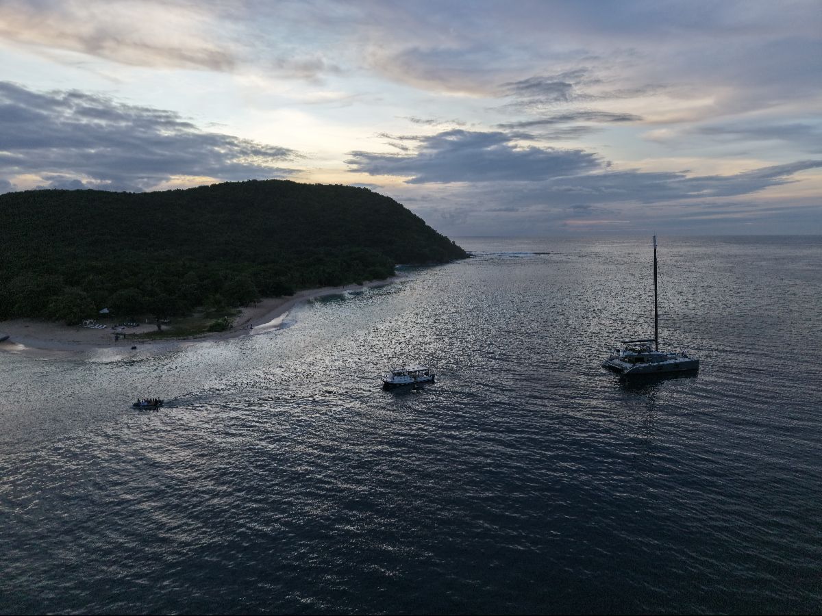 Debotunay Island Tour by LXV (13)