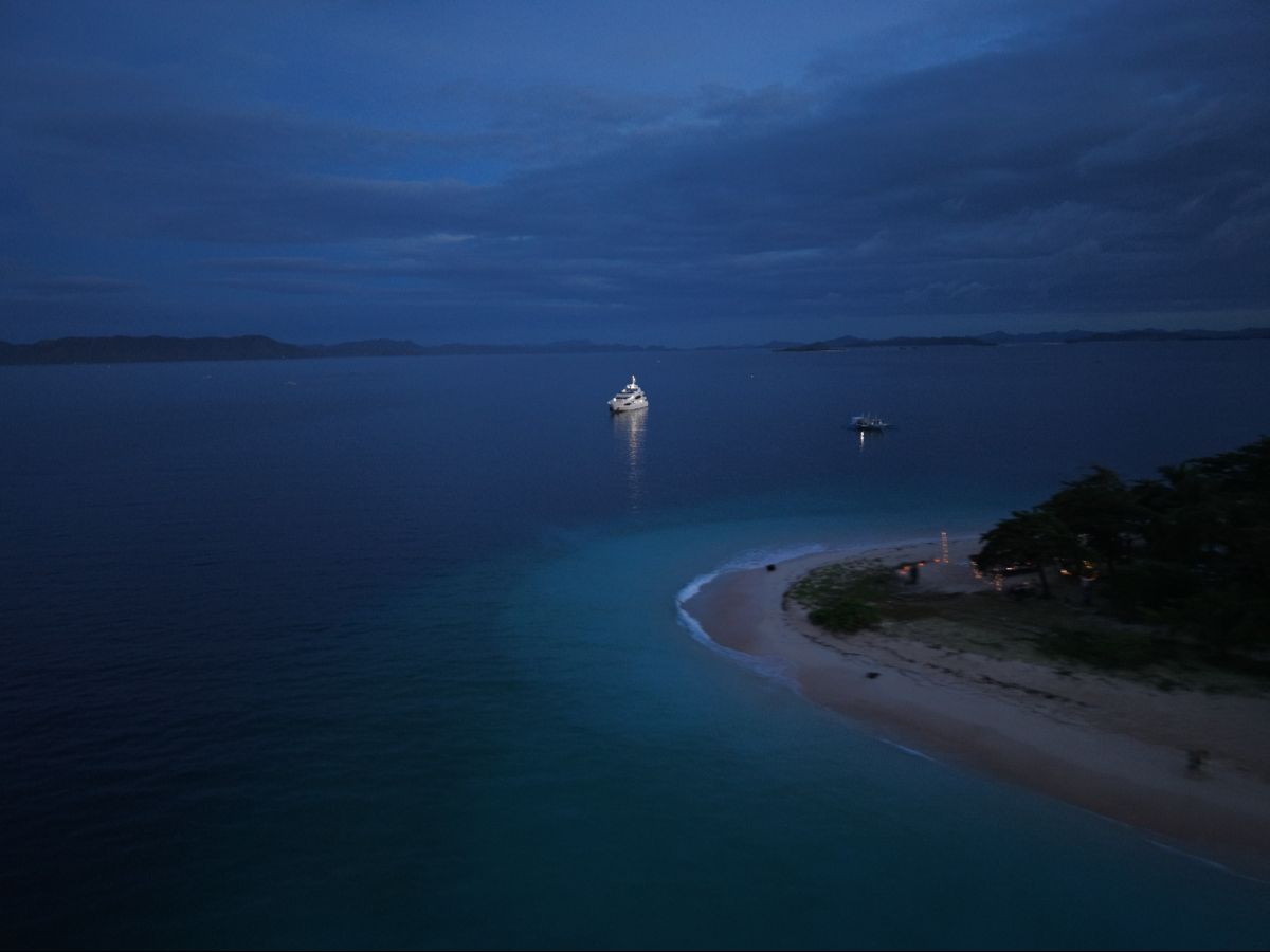 Debotunay Island Tour by LXV (27)