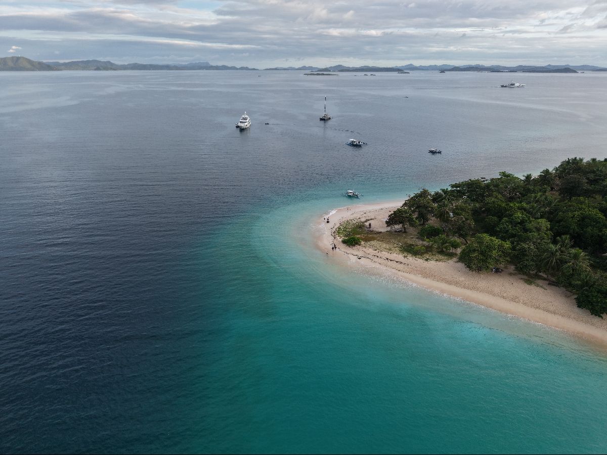 Debotunay Island Tour by LXV (3)