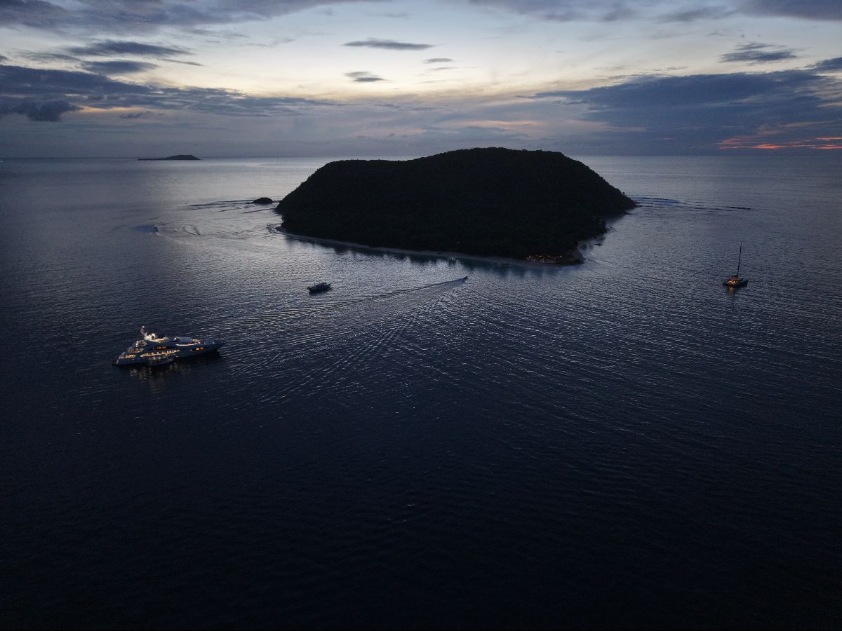 Debotunay Island Tour by LXV (37)