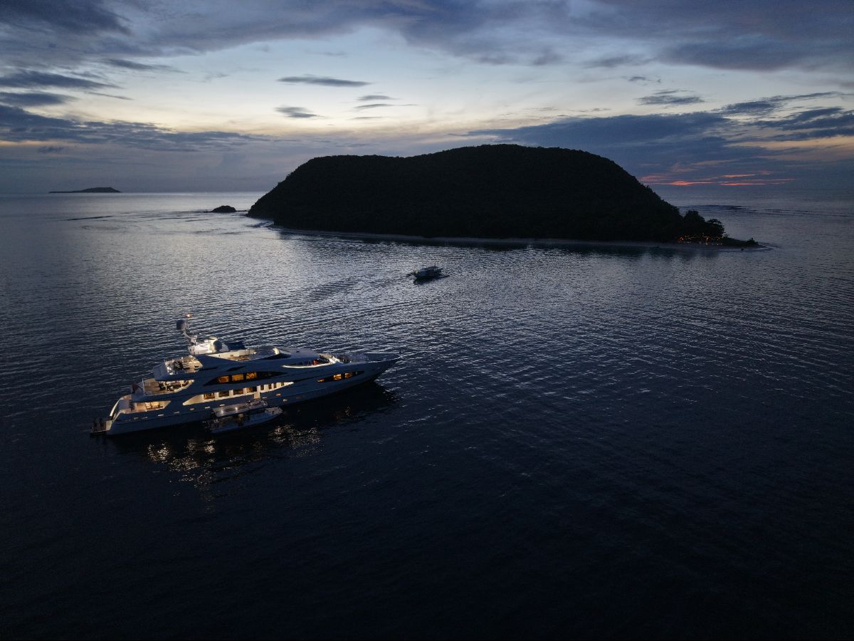 Debotunay Island Tour by LXV (43)