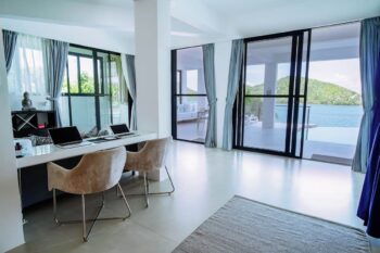 Ekhaya Private Villas & Suites - Image 10