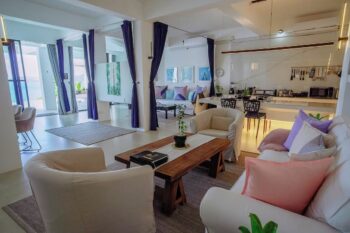 Ekhaya Private Villas & Suites - Image 5