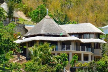 Ekhaya Private Villas & Suites - Image 2