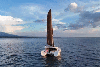 Lagoon 400 2010 - Image 3